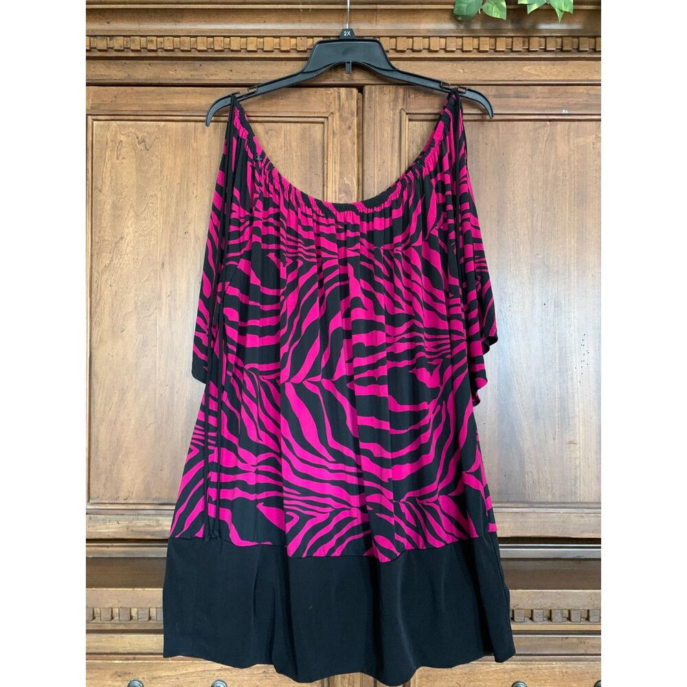 TORRID PLUS SIZE TOP 4